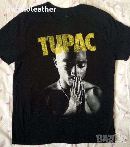 Рапърски HIP-HOP дънки, тениски, колани, снимка 5 - Други - 13578180