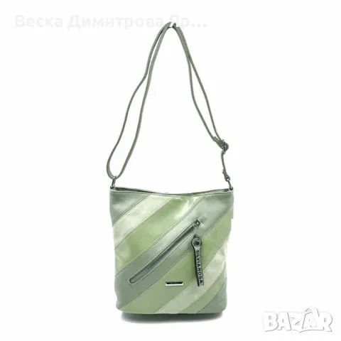 Стилна и практична дамска чанта за всеки повод