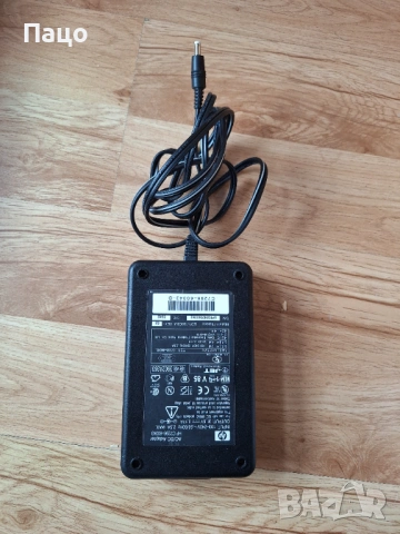 HP 31,5V 3,17A AC/DC адаптер, снимка 5 - Друга електроника - 53223527