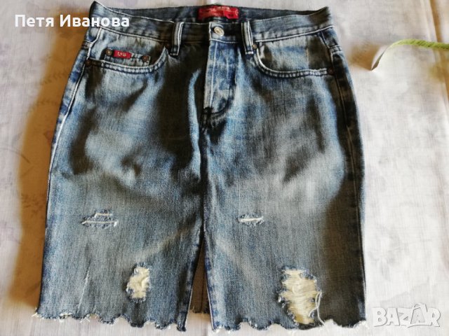 Различни модели поли, снимка 10 - Поли - 33290302