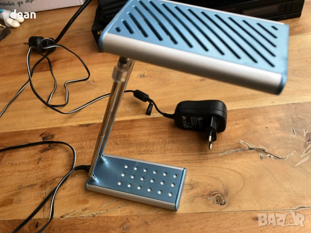 Разтегателна LED лампа