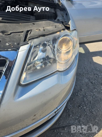  **САМО НА ЧАСТИ***  VW Passat B6 2.0TDI, DSG, Sedan, снимка 5 - Автомобили и джипове - 51094906