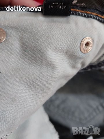 D&G Original. Size 30, снимка 7 - Дънки - 40069667