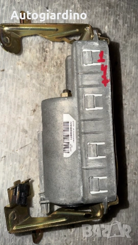 Аirbag за Alfa Romeo 147 - 7P010890071 / 46748661 / 00474788, снимка 2 - Части - 53501000