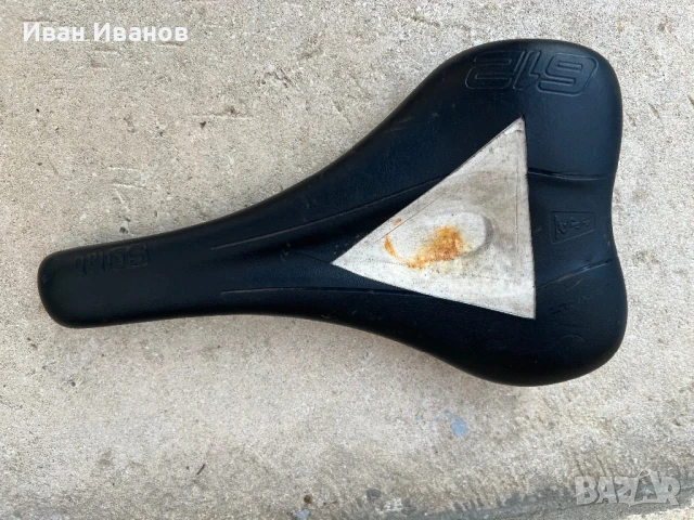 Висок клас седалка SQ LAB 612 ACTIVE, снимка 1