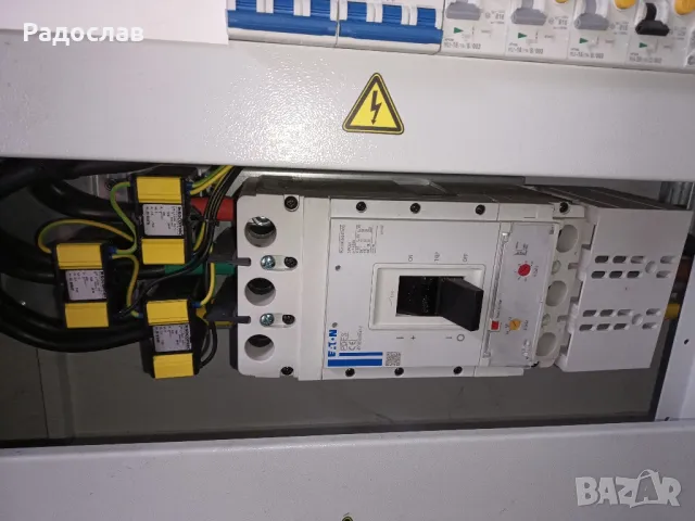 кабел свт 5 х10 кв. и др, снимка 9 - Кабели - 48698969