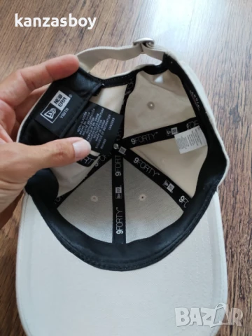 New Era - страхотна мъжка шапка , снимка 7 - Шапки - 51032237