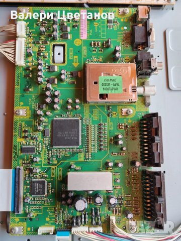Main Board CMF102B 4 , снимка 1
