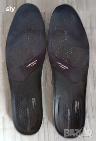 Мъжки боти от естествена кожа номер 46 , снимка 4 - Мъжки боти - 53084710