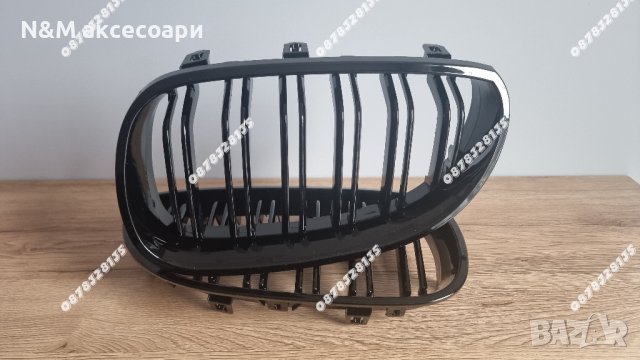 Бъбреци за БМВ / BMW Е60 и Е61 пиано лак