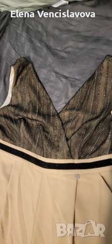 Дамски гащиризон LUCY, снимка 2 - Гащеризони - 52354658