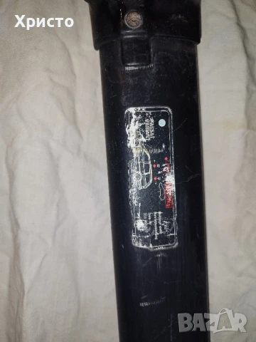 Продавам греди за багажник за VW пасат