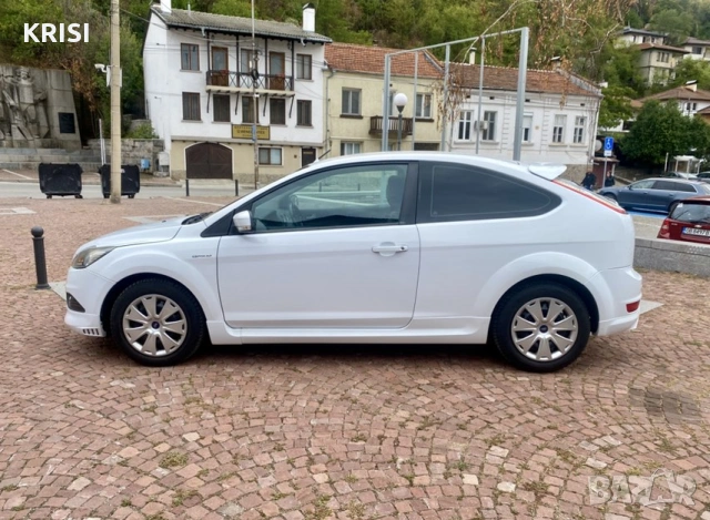 ФОРД ФОКУС, снимка 2 - Автомобили и джипове - 53343102