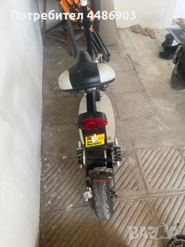 Ел. Тротинетка rolektro , снимка 4 - Друга електроника - 50706979