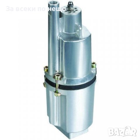 Потопяема Водна Помпа WERSTIL