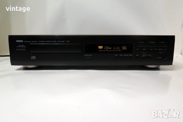 Yamaha CDX-460