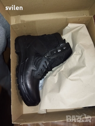 Продавам кубинки 42,43номер