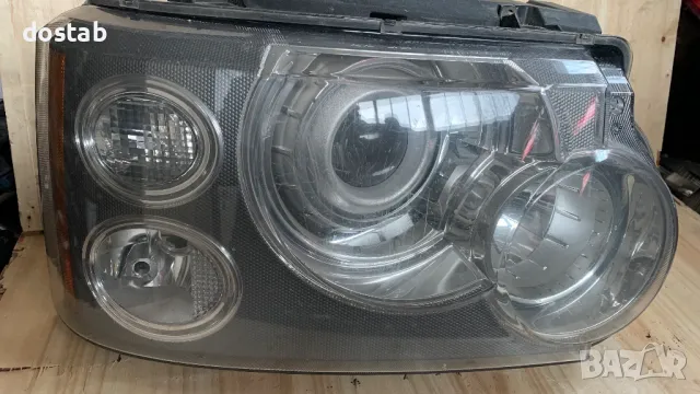 Фар за Range Rover 