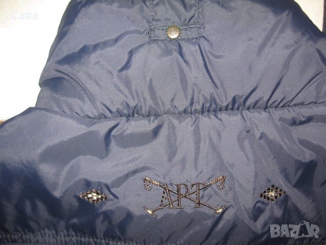 Зимно яке L,ARGENTINA  дамско,Л, снимка 4 - Якета - 43452856