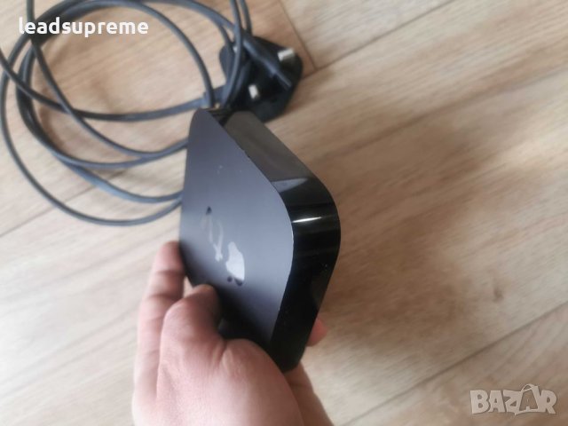 Apple tv 3 generation A1469, снимка 2 - Приемници и антени - 38082891