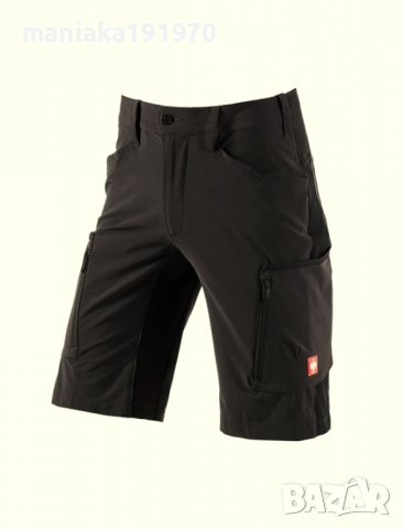 engelbert strauss vision neo short 58 (XXL)-(XXXL) мъжки къси панталони, снимка 1 - Къси панталони - 37265227