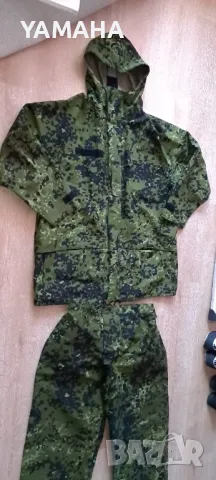 Мъжки  Ловен. Комплект  XL