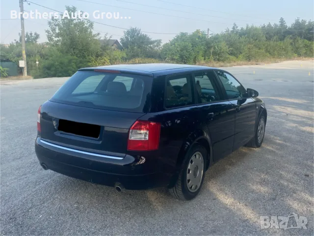 Audi A4 2.4i 2000 г. - Бартер, снимка 6 - Автомобили и джипове - 47488890