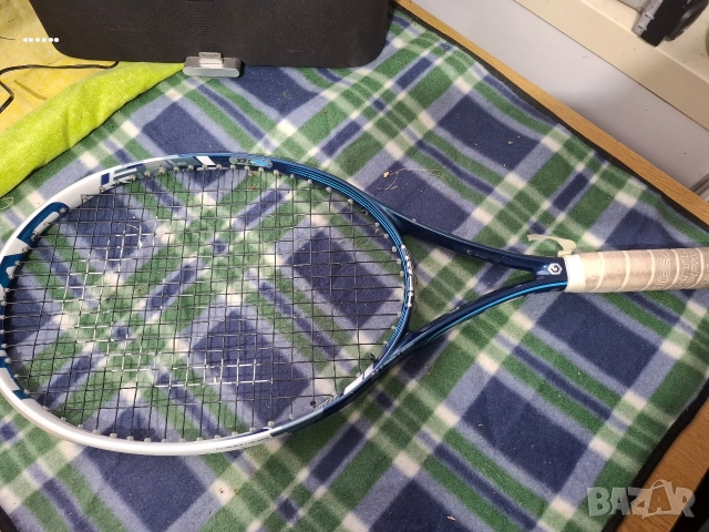 ракети за тенис, снимка 2 - Тенис - 52561360