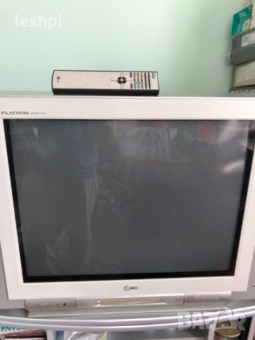 Телевизор LG 29 incha, снимка 2 - Телевизори - 43424305