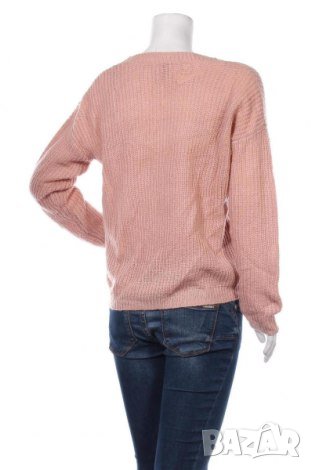 Блуза h&m, снимка 4 - Блузи с дълъг ръкав и пуловери - 24320115