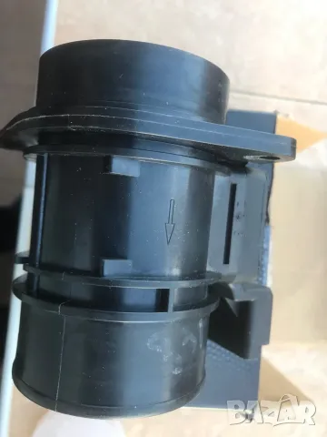 Дебитомер MEAT & DORIA 86028E за Volvo Renault Mitsubishi Nissan Opel, снимка 4 - Части - 47737742