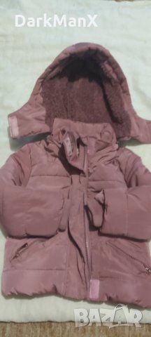 Зимно детско якенце, снимка 5 - Детски якета и елеци - 28918414
