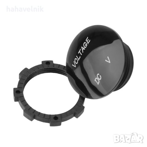 волтметър DC 12V-24V, снимка 13 - Друга електроника - 40460816