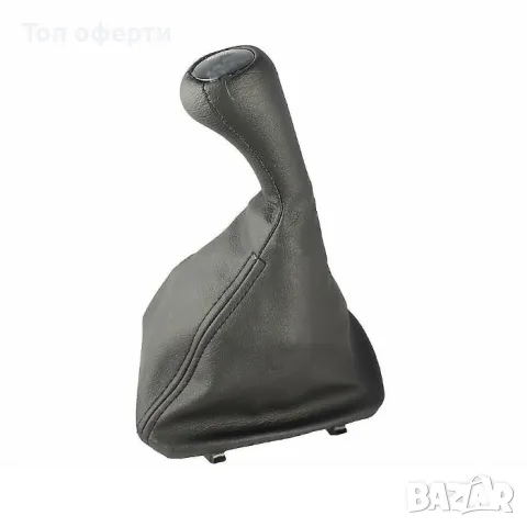 Топка за скоростен лост с маншон съвместима с BMW E36 5 скорости, снимка 2 - Аксесоари и консумативи - 48703715