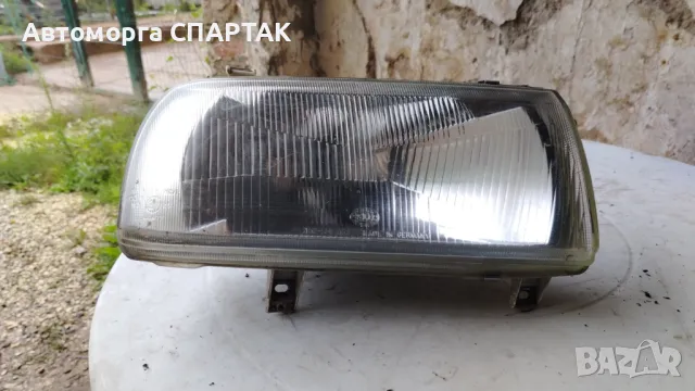 Ляв/десен фар за Volkswagen Vento седан
