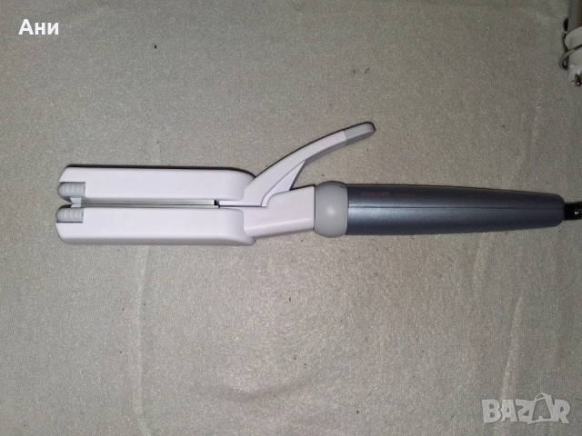 Philips Geometricks 6-в-1 уред за оформяне на коса, снимка 9 - Продукти за коса - 52893969