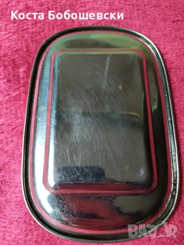 Посуда от алпака , снимка 10 - Прибори за хранене, готвене и сервиране - 49006425