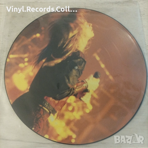 Helloween, снимка 2 - Грамофонни плочи - 52902545