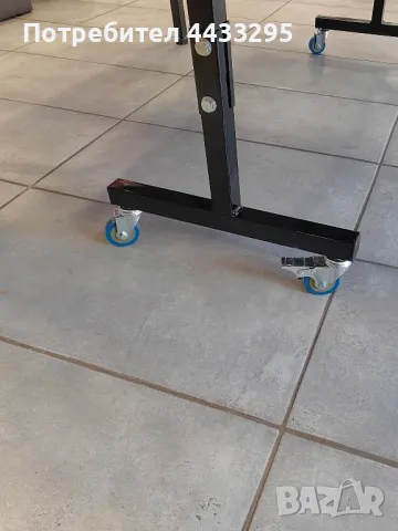 тенис маса, снимка 8 - Тенис - 49887826