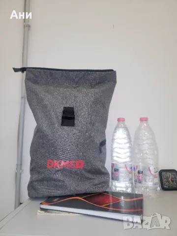 Офис раница, снимка 2 - Раници - 49749121