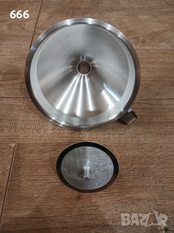 Фуния от неръждаема стомана + Филтър за смола 3D принтер, снимка 7 - Други стоки за дома - 52996393