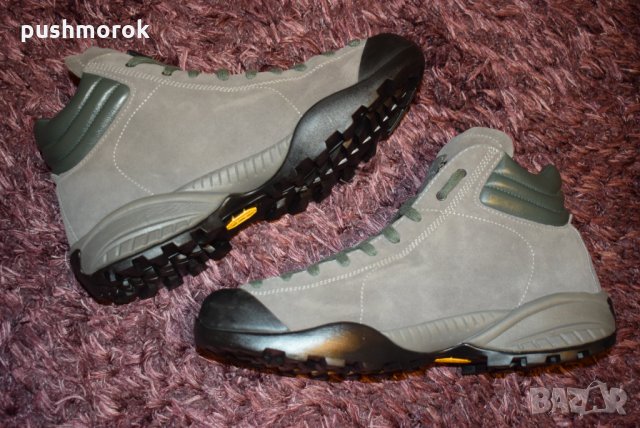 Scarpa Mojito Plus GTX Mens Hiking Boots Gore-Tex 43 n, снимка 10 - Спортни обувки - 35127644