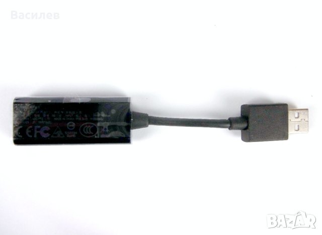 Външна USB звукова карта Creative Sound Blaster PLAY! 3, снимка 3 - Други - 43122125