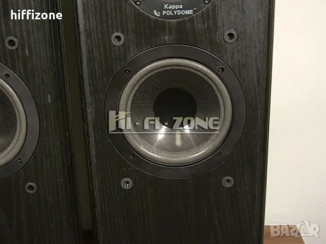  Infinity kappa 6.2i /2 Тонколони, снимка 5 - Тонколони - 48104289