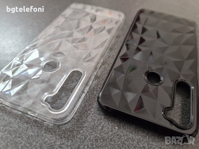 Xiaomi Redmi Note 8T силиконови гърбове, снимка 18 - Калъфи, кейсове - 29026889