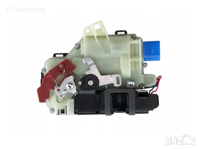  Seat Cordoba Брава за задна лява врата 