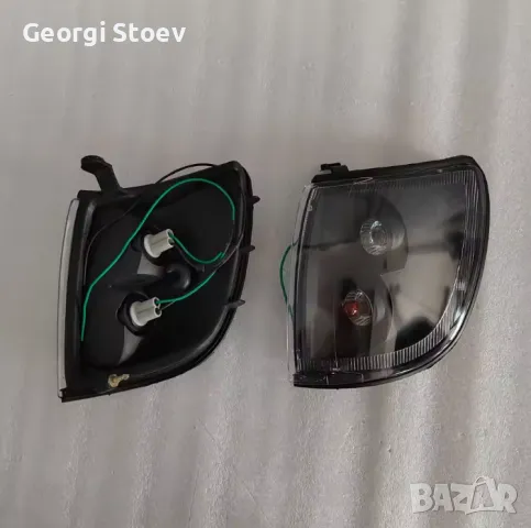 Мигачи за Toyota HILUX SURF 1996 to 2000, снимка 2 - Части - 48770993