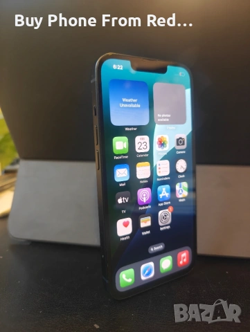 BPFR* Продава iPhone 14 /128 GB