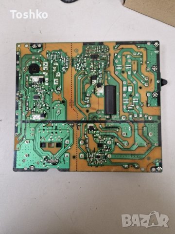 Power board EAX66793401(1.6) TV LG 49UH664V, снимка 4 - Части и Платки - 43945137