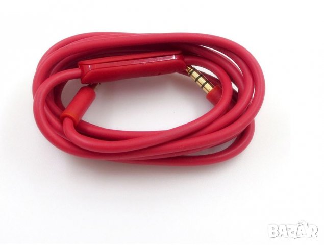 Кабел за слушалки и колонки Beats by Dr.Dre, снимка 2 - Слушалки и портативни колонки - 27260891